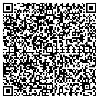 QR-код с контактной информацией организации ТЕХНО-СИТИ