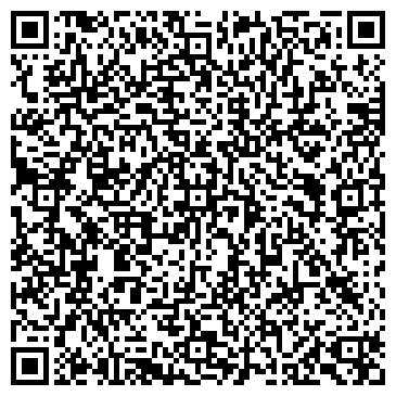 QR-код с контактной информацией организации ООО РОСАВТОСТРАХ