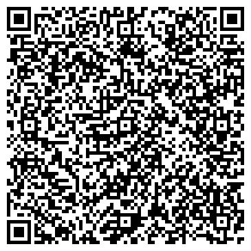 QR-код с контактной информацией организации ИП Акопов А.В.