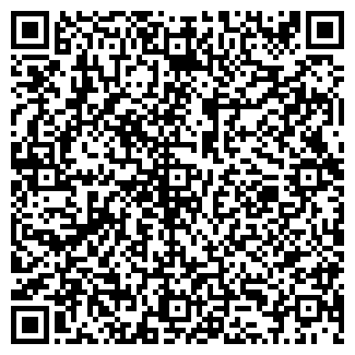 QR-код с контактной информацией организации ТКАНИ