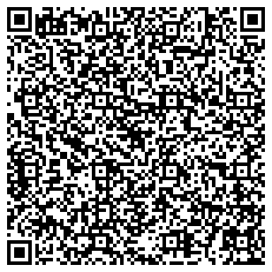 QR-код с контактной информацией организации ООО Алгоритм СБ
