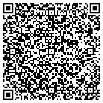 QR-код с контактной информацией организации ООО Электрон-М