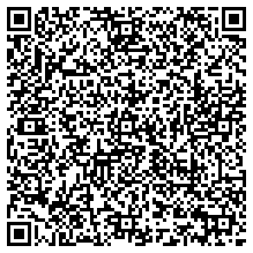 QR-код с контактной информацией организации Богандинский центр спорта