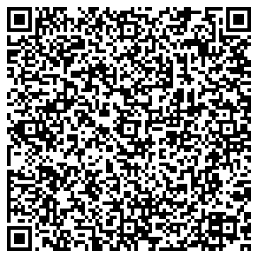 QR-код с контактной информацией организации ООО ПромТЭН
