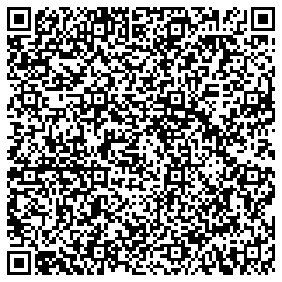 QR-код с контактной информацией организации Согласие, ООО, страховая компания, представительство в г. Волжске