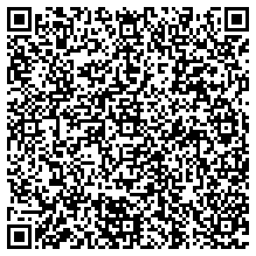 QR-код с контактной информацией организации ООО Невская Торгово-Промышленная Компания