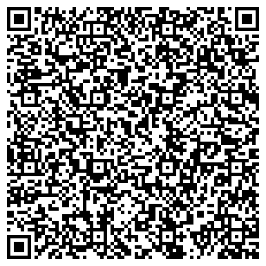 QR-код с контактной информацией организации Отдел надзорной деятельности МЧС России по Ногинскому району