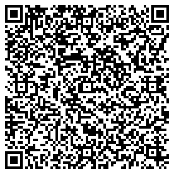 QR-код с контактной информацией организации ИП Богданова О.А.