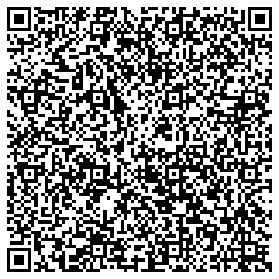 QR-код с контактной информацией организации Рооспотребнадзор в городе Электросталь, Ногинском районе