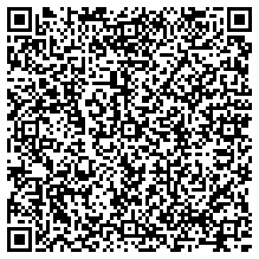 QR-код с контактной информацией организации АвтолайфБрокерс