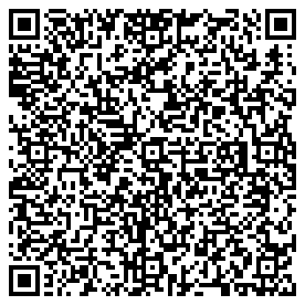 QR-код с контактной информацией организации Олимпийское Тхэквондо