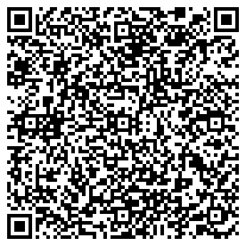 QR-код с контактной информацией организации Олимпийское Тхэквондо