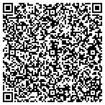 QR-код с контактной информацией организации ООО Автоброкер