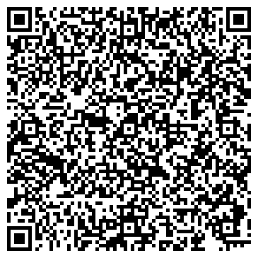QR-код с контактной информацией организации Тюмень-Дзюдо, центр олимпийской подготовки