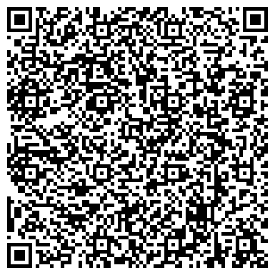 QR-код с контактной информацией организации ООО ТехноМаркет