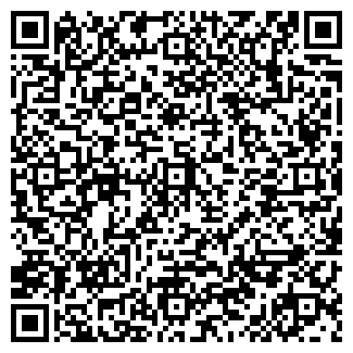 QR-код с контактной информацией организации Рубин, ДЮСШ