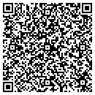 QR-код с контактной информацией организации Грация, ДЮСШ