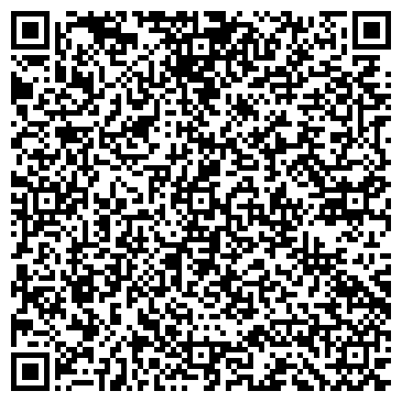 QR-код с контактной информацией организации Motrs.ru