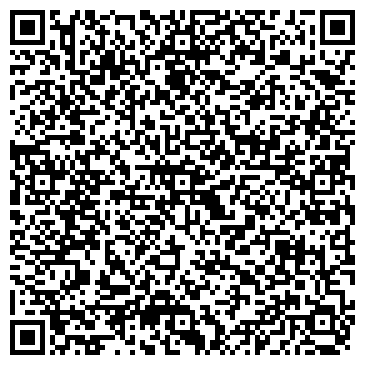 QR-код с контактной информацией организации Рекламное агентство "Пальмира"
