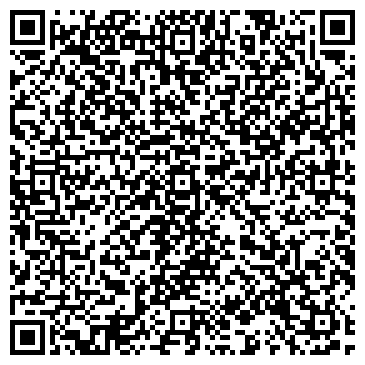 QR-код с контактной информацией организации ООО ЮНИлайн