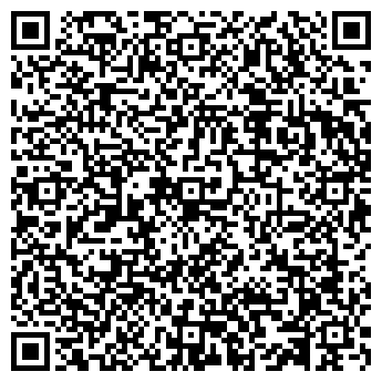 QR-код с контактной информацией организации ООО Антикор Кузнецк