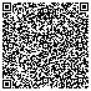 QR-код с контактной информацией организации Аликс Ман