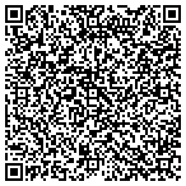 QR-код с контактной информацией организации АделантАвто