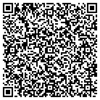 QR-код с контактной информацией организации ТехПортАвтоСервис