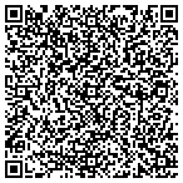 QR-код с контактной информацией организации Магазин книг и канцелярских товаров "Альф"