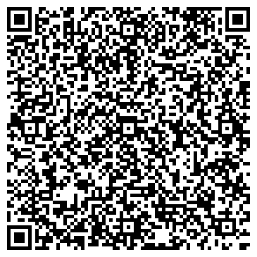 QR-код с контактной информацией организации ООО АльпГрань