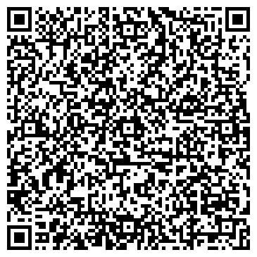 QR-код с контактной информацией организации Джи Эн Эн