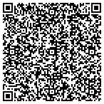 QR-код с контактной информацией организации Три в одном.com