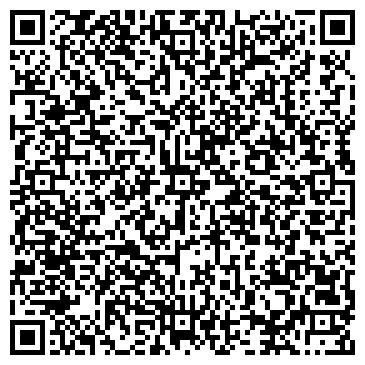 QR-код с контактной информацией организации ООО Электронный мир