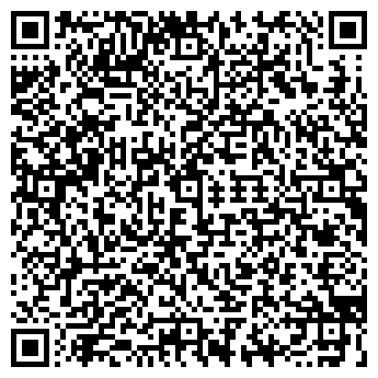 QR-код с контактной информацией организации ЮВЕЛИРНЫЙ