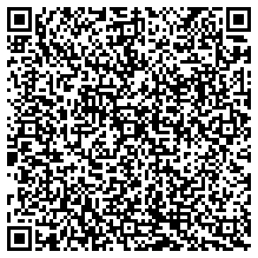 QR-код с контактной информацией организации ООО Сант