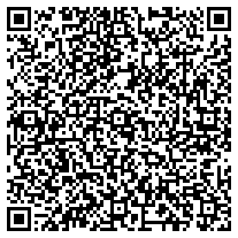 QR-код с контактной информацией организации ООО Исузу Авто Север