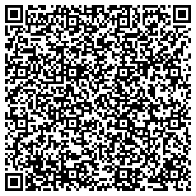 QR-код с контактной информацией организации ООО Меридиан Электроникс