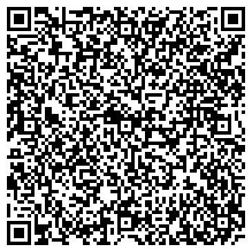 QR-код с контактной информацией организации ООО Трак Авто СПб