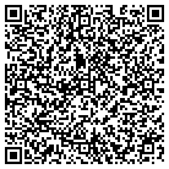 QR-код с контактной информацией организации ДЕТСКИЙ МИР