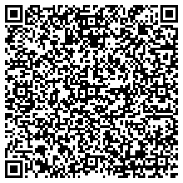 QR-код с контактной информацией организации Лион Авто