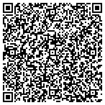 QR-код с контактной информацией организации ОАО НАСКО