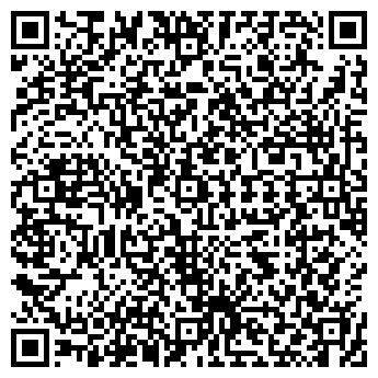 QR-код с контактной информацией организации ПУПС