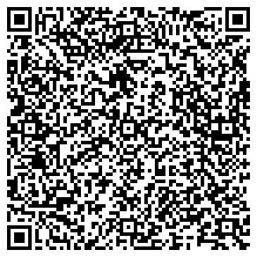 QR-код с контактной информацией организации Автогруппа