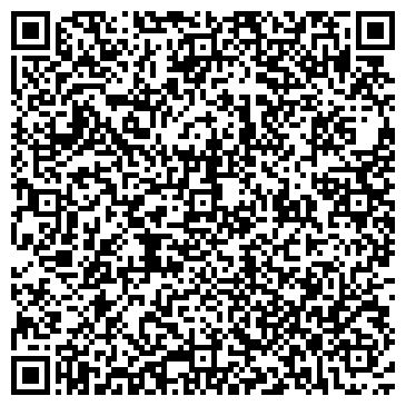 QR-код с контактной информацией организации ООО ЛБК Пром