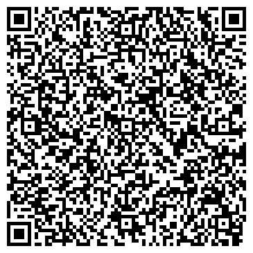 QR-код с контактной информацией организации Йога-Маркет Тюмень