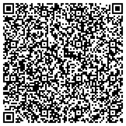 QR-код с контактной информацией организации ООО ЛадогаМАЗсервис