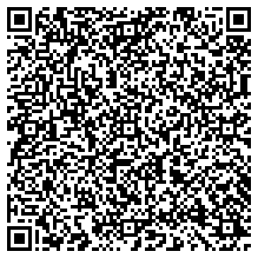 QR-код с контактной информацией организации Турбосистемы
