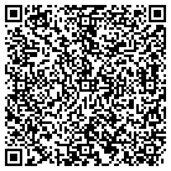 QR-код с контактной информацией организации ООО Энерготрак