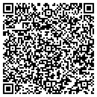 QR-код с контактной информацией организации Геолог