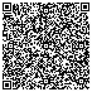 QR-код с контактной информацией организации ООО Ростэк-ТрансЛогистика